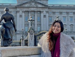 Kisah Mahasiswa RI Jalani Ramadan di UK, Sulit Cari Makanan Halal-Suhu 0 Derajat