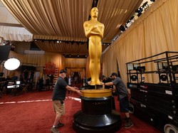 Daftar Pemenang Oscar 2026 (Updated)