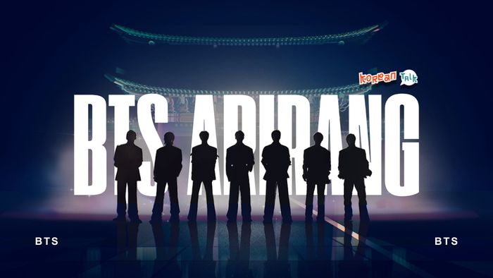 Video K-Talk: Seserius Ini Persiapan Pemerintah Korsel Jelang Konser Gratis BTS