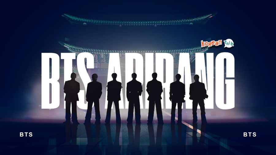 Video K-Talk: Seserius Ini Persiapan Pemerintah Korsel Jelang Konser Gratis BTS