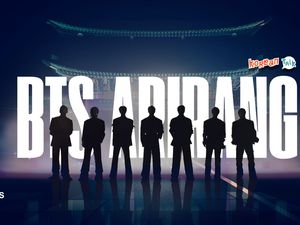 Video K-Talk: Seserius Ini Persiapan Pemerintah Korsel Jelang Konser Gratis BTS