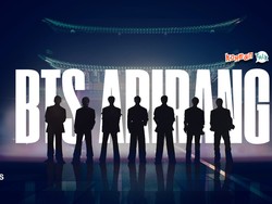 Video K-Talk: Seserius Ini Persiapan Pemerintah Korsel Jelang Konser Gratis BTS