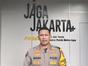 Polisi Tegaskan Foto Penyiram Air Keras Aktivis KontraS di Medsos Hasil AI