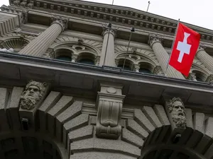 Swiss Tolak Permintaan Penerbangan AS dalam Operasi Konflik Timur Tengah