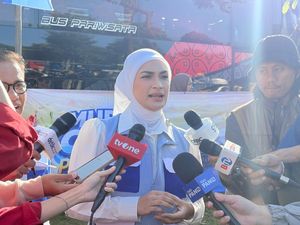 Fraksi PAN DPR Gelar Mudik Gratis ke 28 Kota, Berangkatkan 3.000 Orang