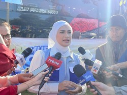 Fraksi PAN DPR Gelar Mudik Gratis ke 28 Kota, Berangkatkan 3.000 Orang