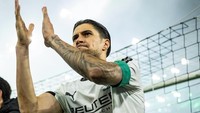 Moenchengladbach Menang, Kevin Diks Bikin Sejarah di Bundesliga!