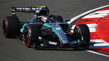 Hasil F1 GP Miami 2026: Kimi Antonelli Juara, Catat 3 Kemenangan Beruntun