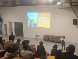 Aneka Acara Seru Eiger di 2026: Ekspedisi Sumatera-Kompetisi Panjat Tebing