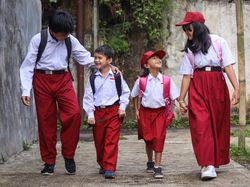 Libur Lebaran Sekolah 15 atau 16 Hari? Ini Ketentuan Menurut SEB