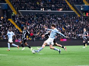 Udinese Vs Juventus: Bianconeri Menang 1-0