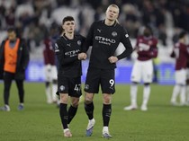 Laga-laga Ngeri Man City Berikutnya: Arsenal, Liverpool, Arsenal, Chelsea