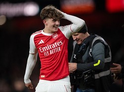 Max Dowman: Remaja 16 Tahun Penyelamat Arsenal