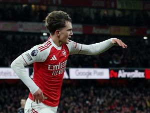 Arsenal Ungguli Man City 9 Poin di Klasemen Liga Inggris