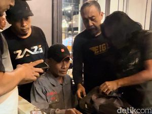 Siasat Licik Wartawan Mabesnews.tv Peras Pengacara Berujung Kena OTT