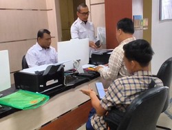 5 Tahun Tak Digaji, Perangkat Desa Laporkan Kades di Muara Enim ke Polisi