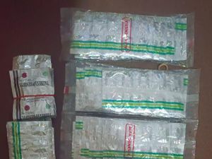 Polisi Tangkap Penjual Obat Terlarang di Depok, 510 Butir Disita