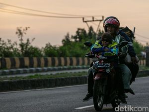 Kepala K3L UB Beri Tips Mudik Lebaran Aman, Mahasiswa Perantau Juga Perlu Cek!