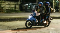 Generasi Penerus Banyak yang Jadi Korban, RI Perlu Adopsi Standar Helm Anak