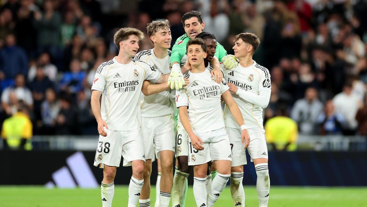 Foto: Getty Images/Florencia Tan Jun
