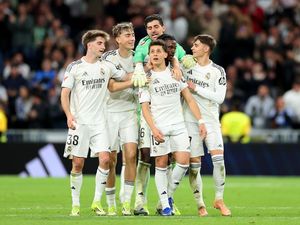 Video: Gol Spektakuler Arda Guler Warnai Kemenangan Real Madrid