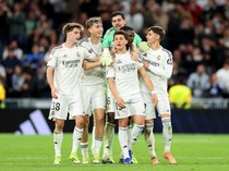 Madrid Vs Bayern, Arbeloa Menanti Malam yang Hebat di Bernabeu