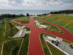 Video: KSP Soroti Perizinan Lahan KITB