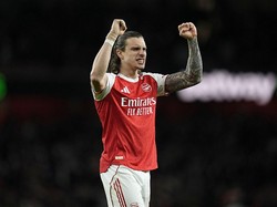 Calafiori: Arsenal Berada di Bagian Terbaik Musim Ini