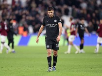 Man City Tamat? Rodri: Maybe Yes, Maybe No