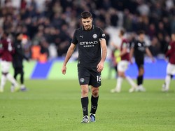 Man City Tamat? Rodri: Maybe Yes, Maybe No