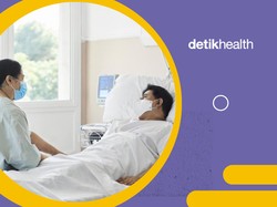 Video: RS Cenderung Sepi di Bulan Puasa Ada Benarnya, Ini Penjelasannya