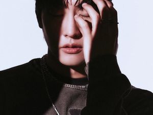 SHAUN Buka Diri Lewat Musik, dari Way Back Home ke Diary