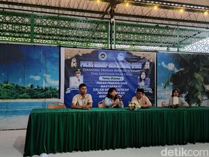 BGN Temukan Dapur MBG Milik Anggota DPRD di Lombok Tengah Tak Penuhi Standar
