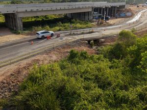 Tol Palembang-Pangkalan Balai Dibuka Fungsional untuk Mudik Lebaran