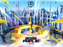 16 Tim PUBG Mobile yang Lolos Grand Final PMPL ID Spring 2026
