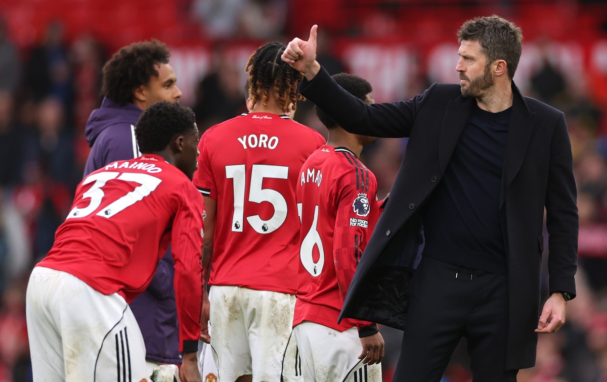 Foto: Getty Images/Stu Forster