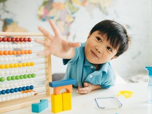 Pentingnya Pemenuhan Gizi Seimbang untuk Mendukung Pertumbuhan dan Kecerdasan Anak