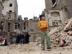 Dunia Hari Ini: Iran Tidak Tertarik Berdialog dengan Amerika Serikat