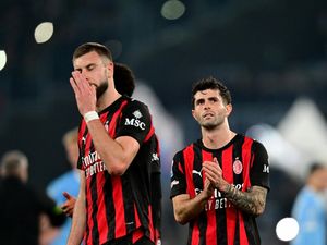 Di Canio: Milan Nggak Punya Kepribadian