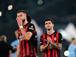 Di Canio: Milan Nggak Punya Kepribadian