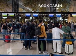 Mudik Hemat Naik Pesawat? Ini Tips Biar Tiketnya Nggak Bikin Kantong Jebol!