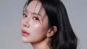 Foto Selebgram Agnes Jennifer, Pilih Cerai Usai Bongkar Perselingkuhan Suami