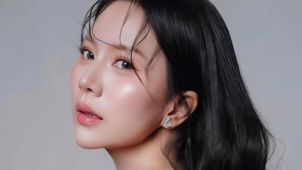 Foto Selebgram Agnes Jennifer, Pilih Cerai Usai Bongkar Perselingkuhan Suami