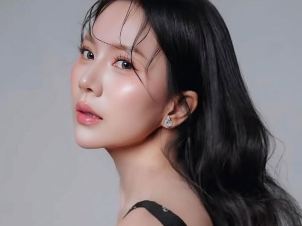 Foto Selebgram Agnes Jennifer, Pilih Cerai Usai Bongkar Perselingkuhan Suami