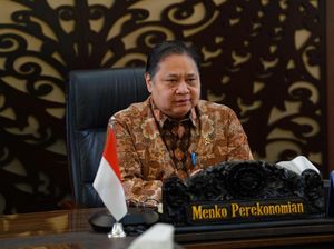 Airlangga Dorong Penguatan Sektor Wisata Jadi Mesin Pertumbuhan Ekonomi