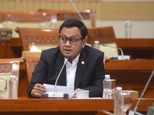 Legislator Gerindra Desak Usut Tuntas Penyiraman Air Keras Aktivis KontraS