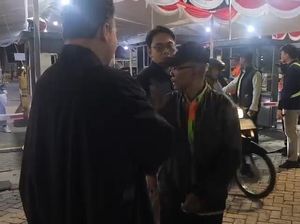 Lansia di Ciwandan Beli Tiket Lebih Mahal, ASDP Minta Maaf dan Tindak Oknum