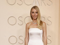 Gwyneth Paltrow Ungkap Asal-usul Jual Lilin Aroma Vagina yang Viral