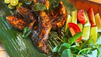 Resep Ayam Bakar Madu ala Chef Eko Wahyono yang Manis Gurih Meresap