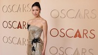 Foto: Jessica Buckley Hingga Ejae, Ini 10 Artis Berbusana Terbaik Oscars 2026